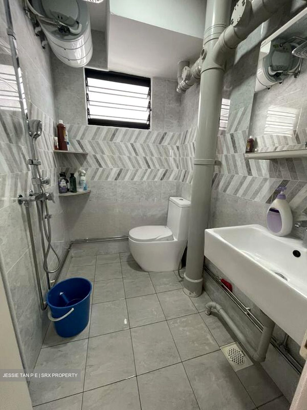 Blk 357 Clementi Avenue 2 (Clementi), HDB 5 Rooms #486927721
